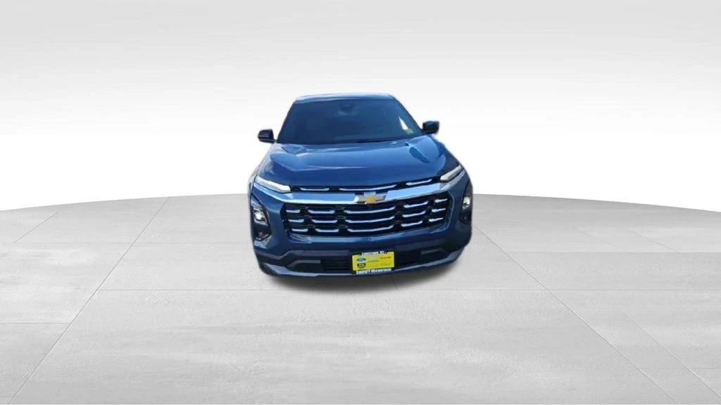 2026 Chevrolet Equinox - Image 3 of 21