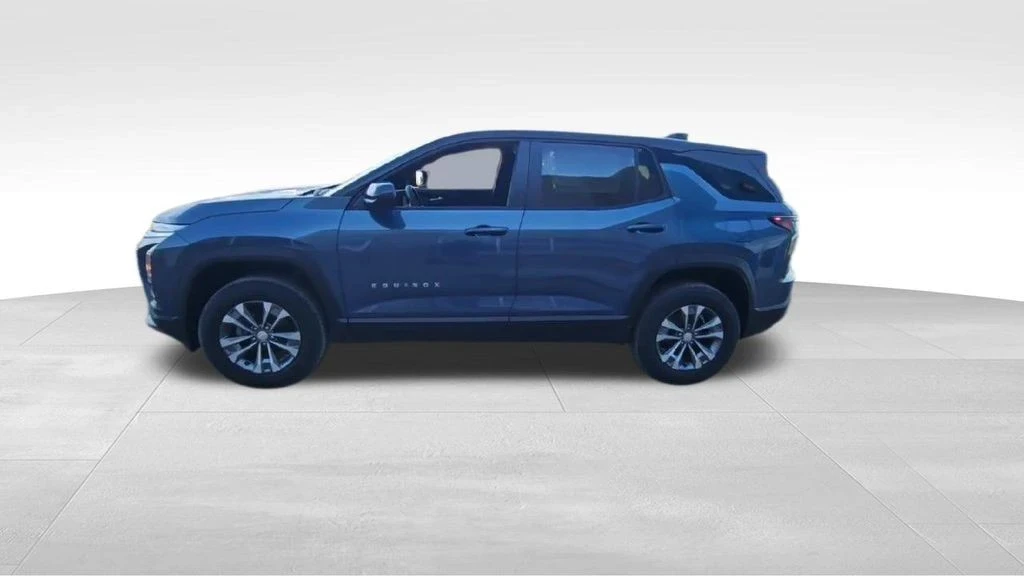 2026 Chevrolet Equinox - Image 5 of 21