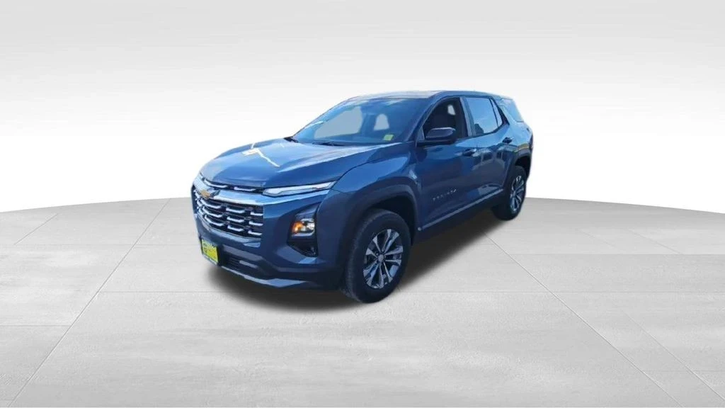 2026 Chevrolet Equinox - Image 4 of 21