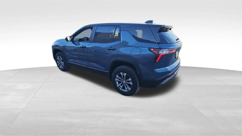 2026 Chevrolet Equinox - Image 6 of 21