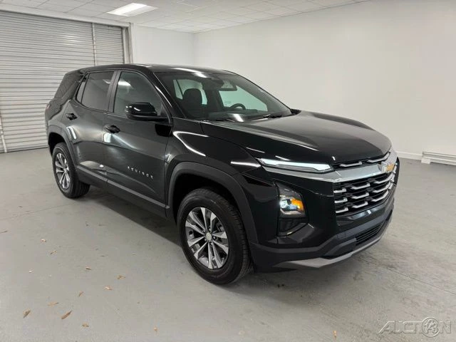 2026 Chevrolet Equinox - Image 3 of 12