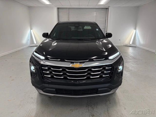 2026 Chevrolet Equinox - Image 2 of 12