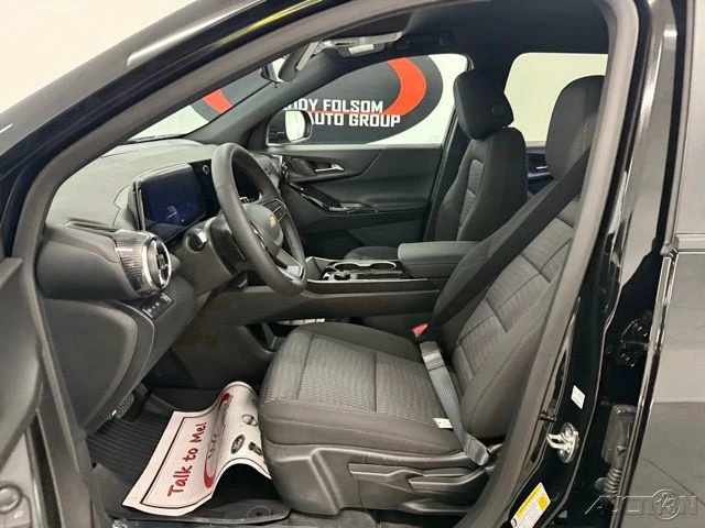 2026 Chevrolet Equinox - Image 9 of 12