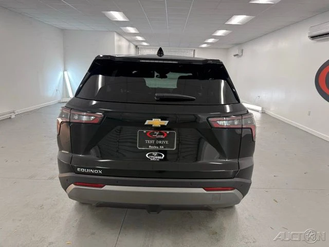 2026 Chevrolet Equinox - Image 7 of 12