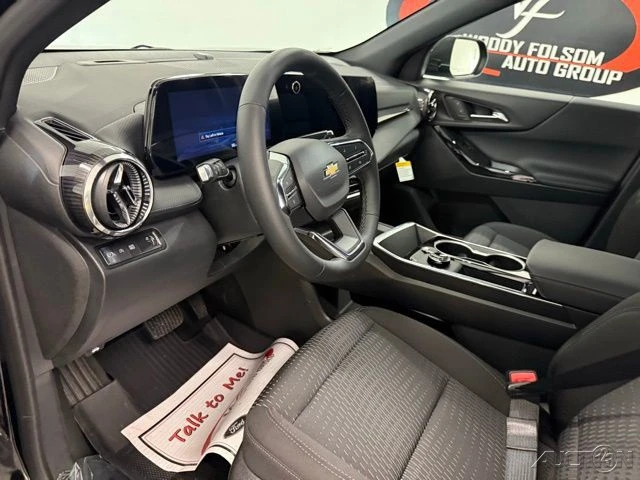2026 Chevrolet Equinox - Image 12 of 12