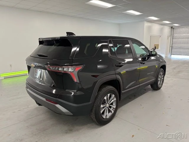 2026 Chevrolet Equinox - Image 6 of 12