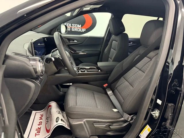 2026 Chevrolet Equinox - Image 11 of 12