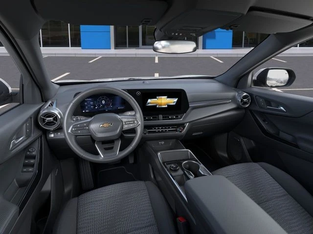 2026 Chevrolet Equinox - Image 15 of 21