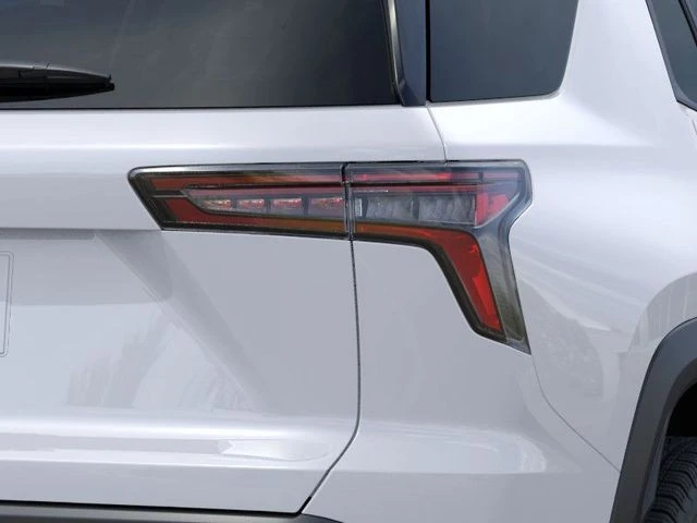 2026 Chevrolet Equinox - Image 11 of 21