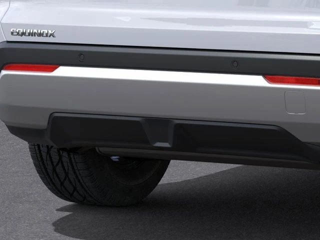 2026 Chevrolet Equinox - Image 14 of 21