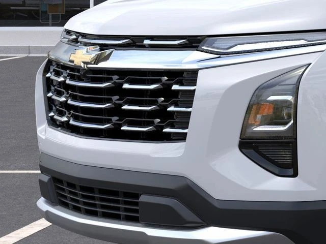 2026 Chevrolet Equinox - Image 13 of 21
