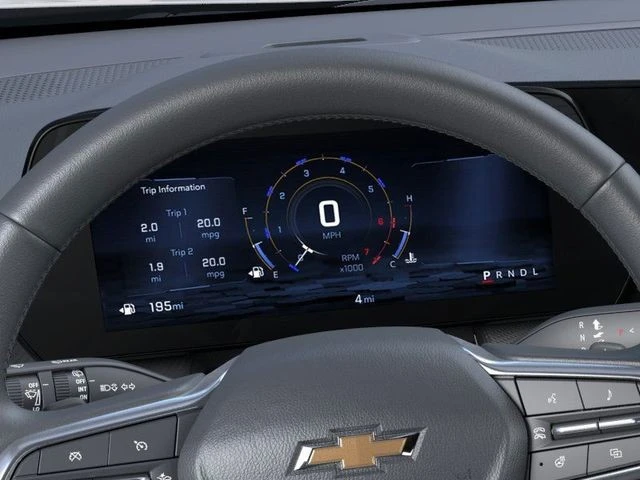 2026 Chevrolet Equinox - Image 18 of 21