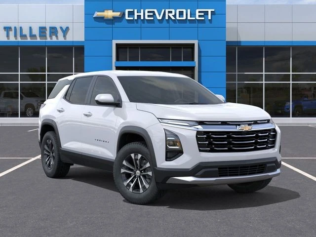 2026 Chevrolet Equinox - Image 7 of 21