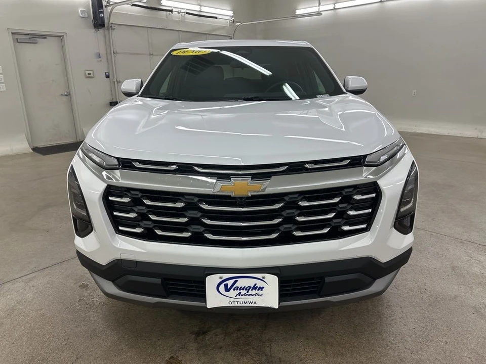 2026 Chevrolet Equinox - Image 3 of 12
