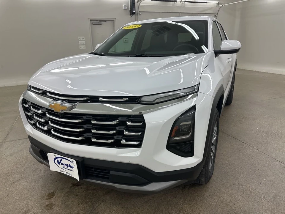 2026 Chevrolet Equinox - Image 4 of 12