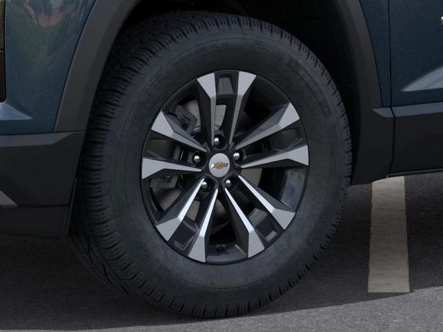 2026 Chevrolet Equinox - Image 9 of 21