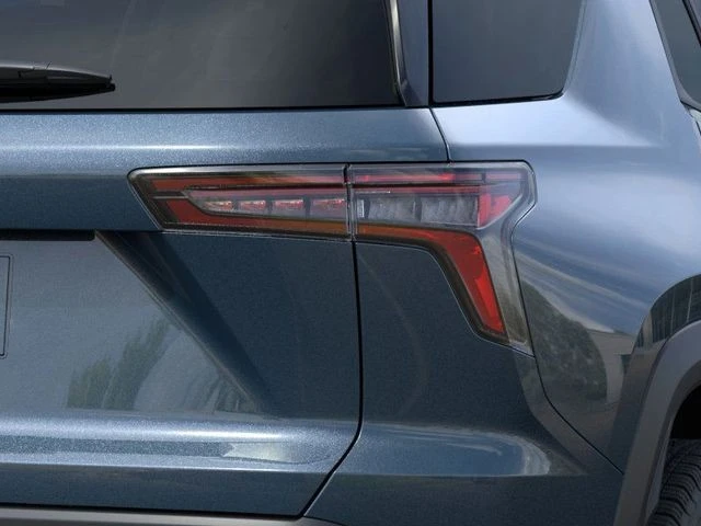 2026 Chevrolet Equinox - Image 11 of 21