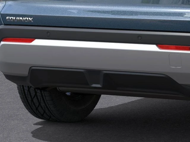 2026 Chevrolet Equinox - Image 14 of 21
