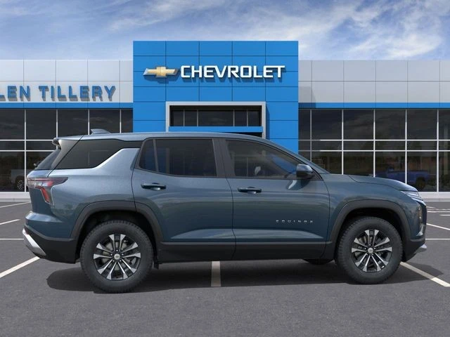 2026 Chevrolet Equinox - Image 5 of 21