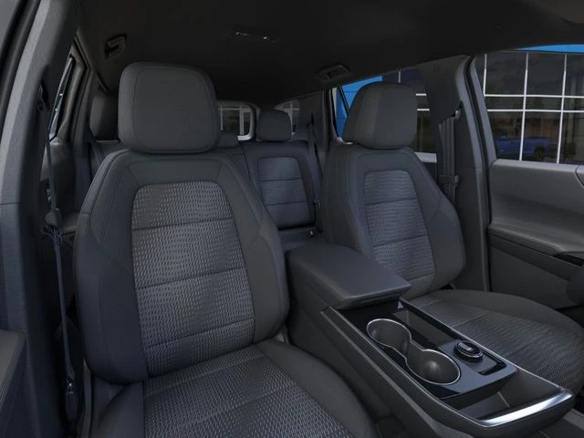 2026 Chevrolet Equinox - Image 16 of 21