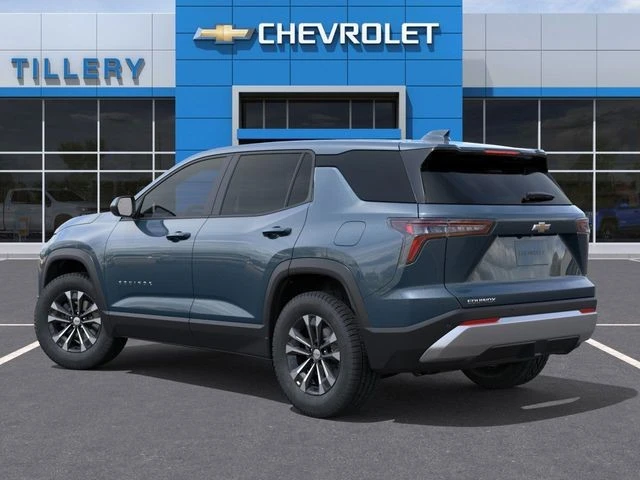 2026 Chevrolet Equinox - Image 3 of 21