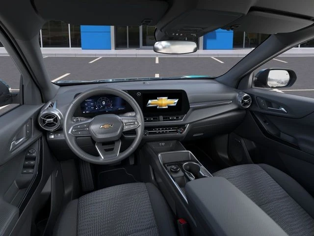 2026 Chevrolet Equinox - Image 15 of 21