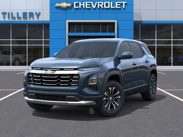 2026 Chevrolet Equinox - Image 6 of 21