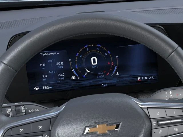2026 Chevrolet Equinox - Image 18 of 21