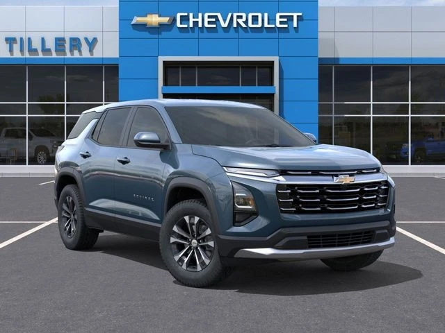 2026 Chevrolet Equinox - Image 7 of 21