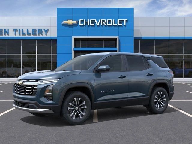 2026 Chevrolet Equinox - Image 2 of 21