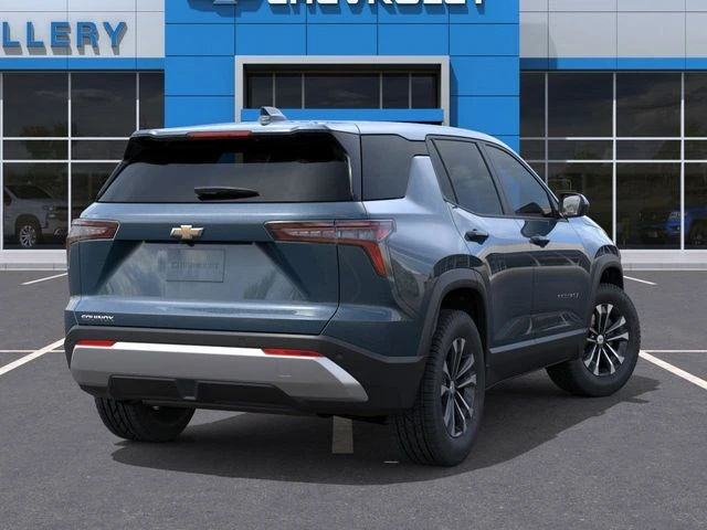 2026 Chevrolet Equinox - Image 4 of 21