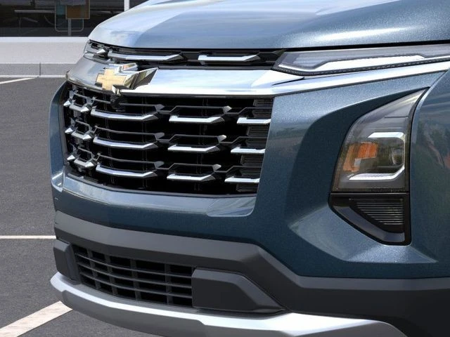 2026 Chevrolet Equinox - Image 13 of 21