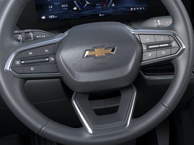 2026 Chevrolet Equinox - Image 19 of 21