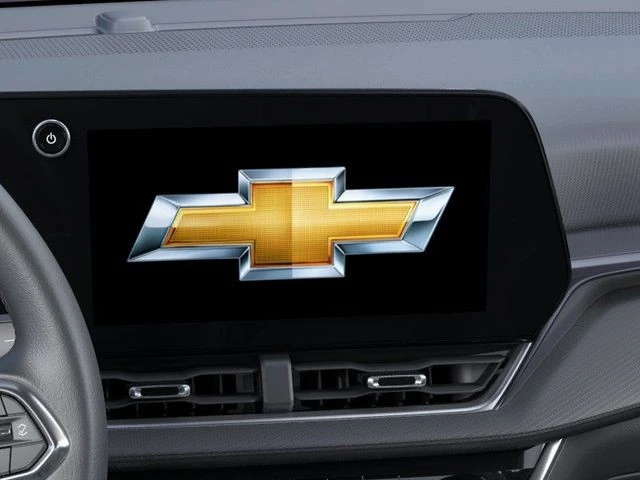 2026 Chevrolet Equinox - Image 20 of 21