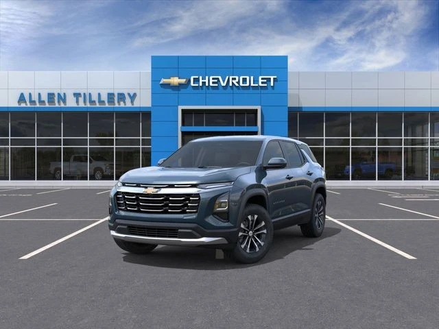 2026 Chevrolet Equinox - Image 8 of 21