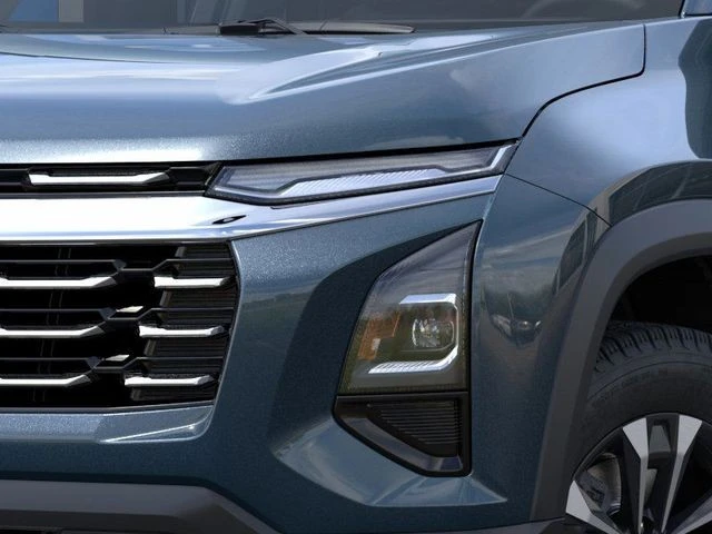 2026 Chevrolet Equinox - Image 10 of 21