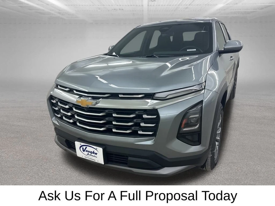 2026 Chevrolet Equinox - Image 4 of 12