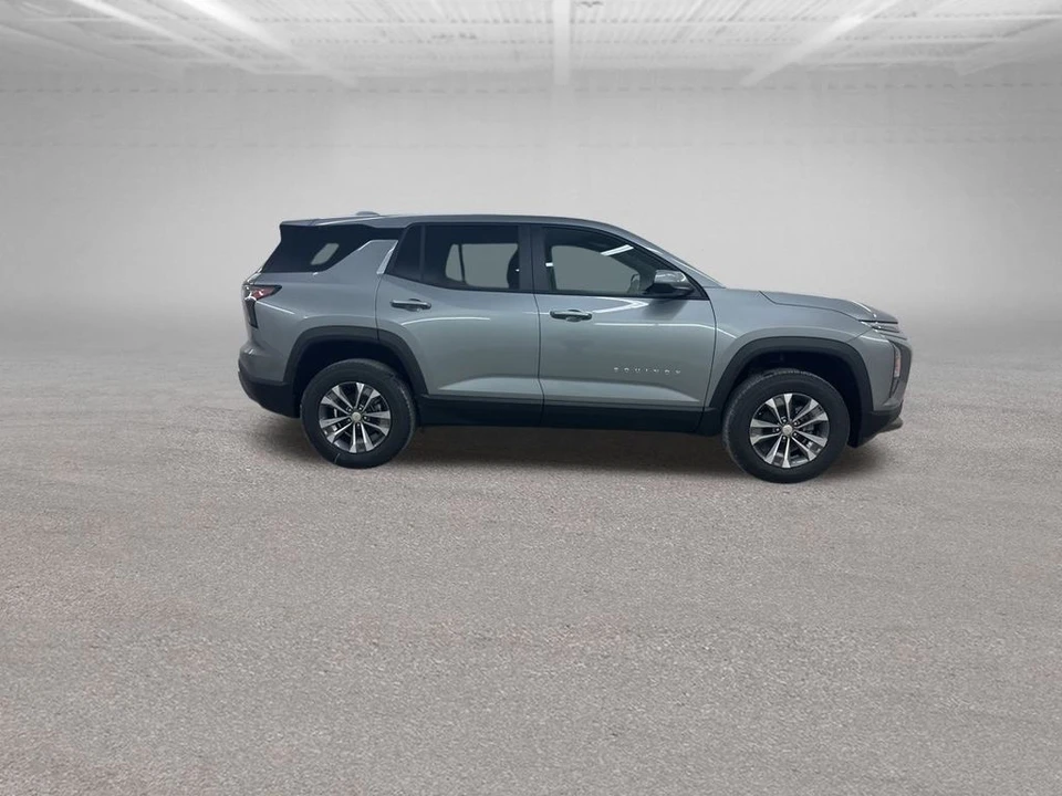 2026 Chevrolet Equinox - Image 12 of 12