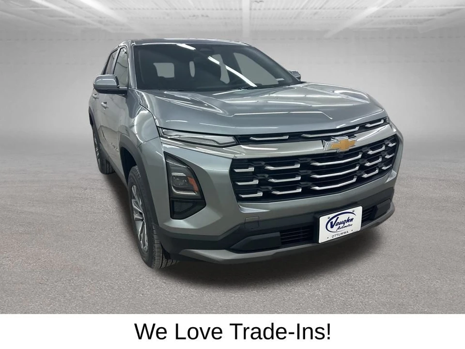 2026 Chevrolet Equinox - Image 2 of 12