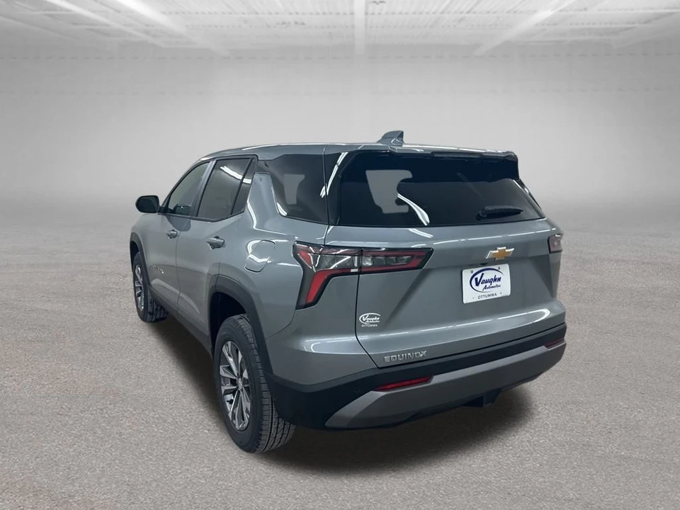 2026 Chevrolet Equinox - Image 7 of 12