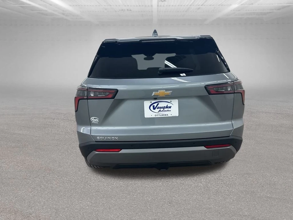 2026 Chevrolet Equinox - Image 9 of 12