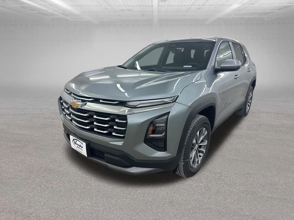 2026 Chevrolet Equinox - Image 5 of 12