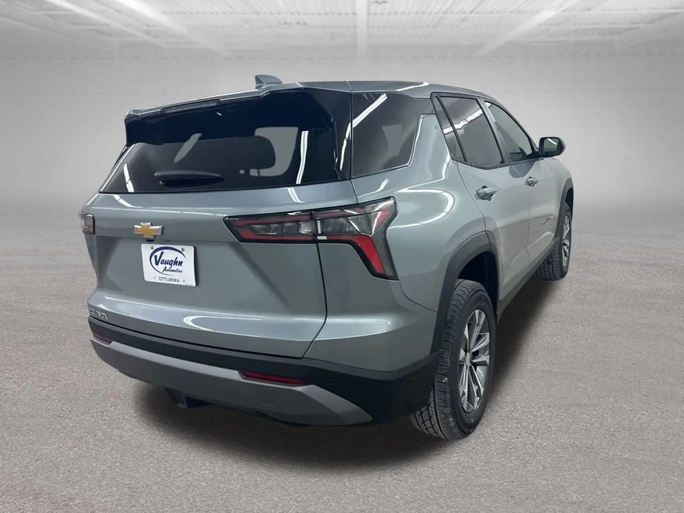 2026 Chevrolet Equinox - Image 11 of 12