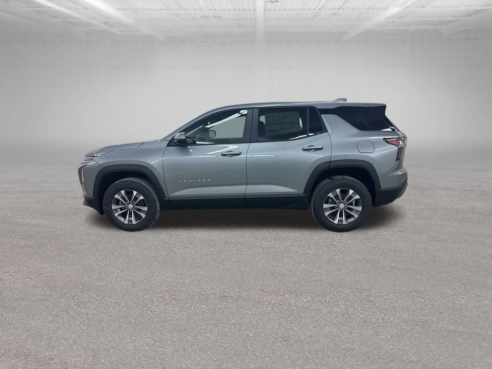 2026 Chevrolet Equinox - Image 6 of 12