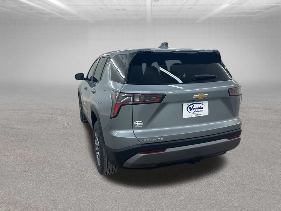2026 Chevrolet Equinox - Image 8 of 12