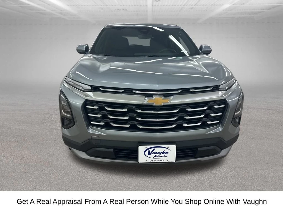 2026 Chevrolet Equinox - Image 3 of 12