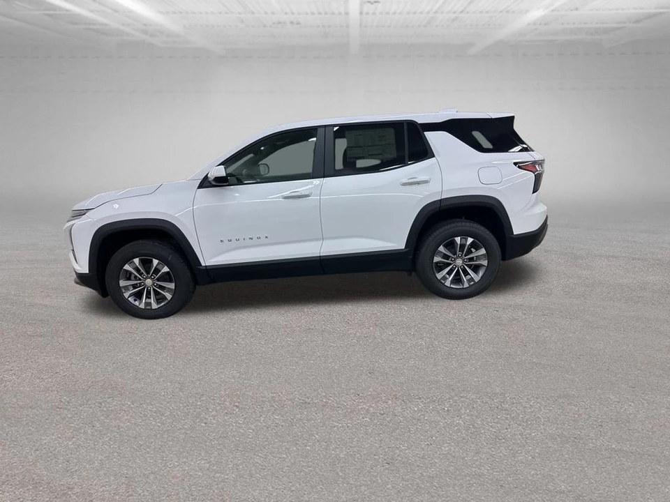 2026 Chevrolet Equinox - Image 6 of 12