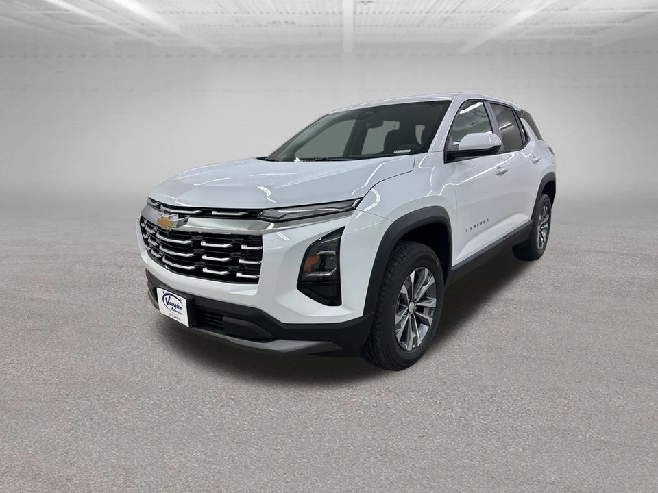 2026 Chevrolet Equinox - Image 5 of 12