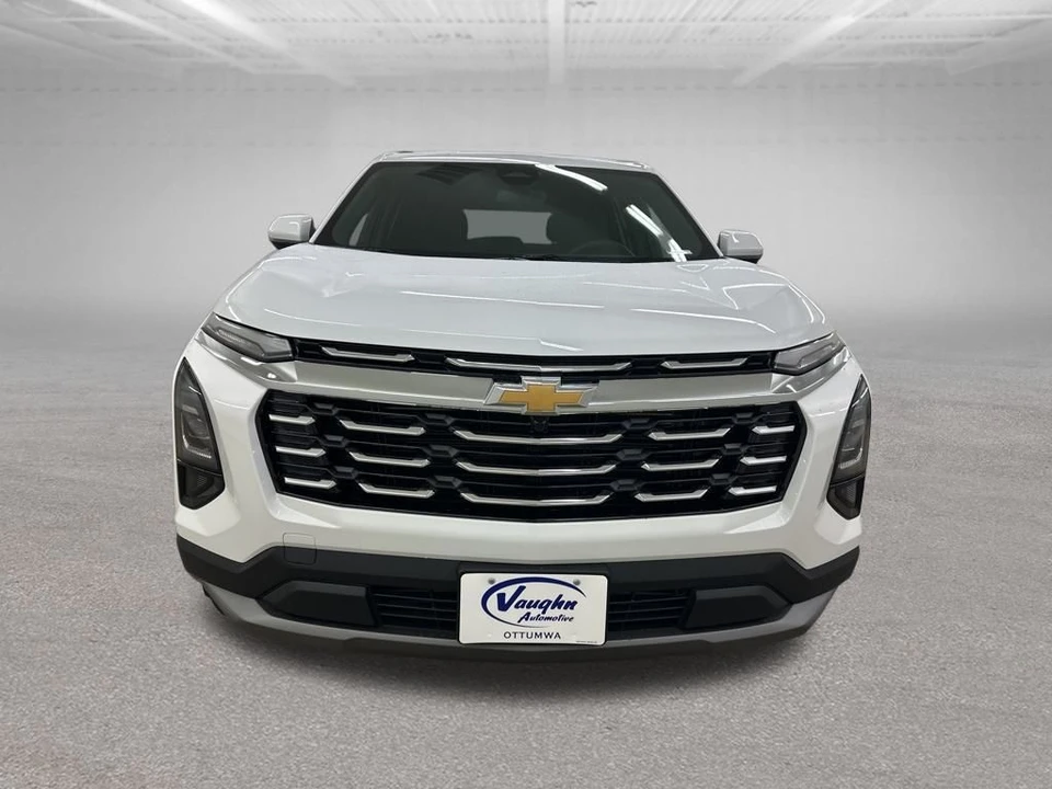 2026 Chevrolet Equinox - Image 3 of 12