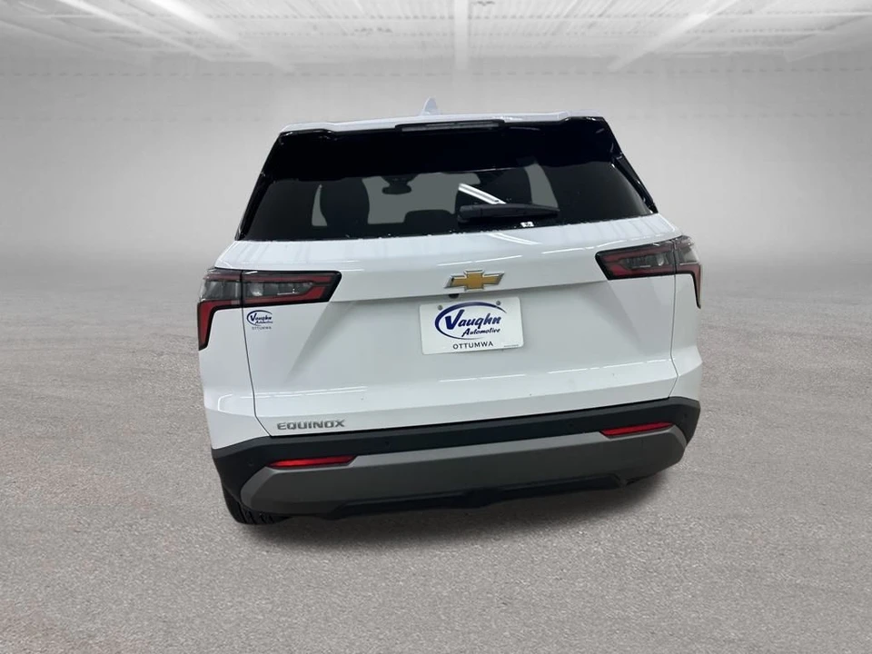 2026 Chevrolet Equinox - Image 9 of 12